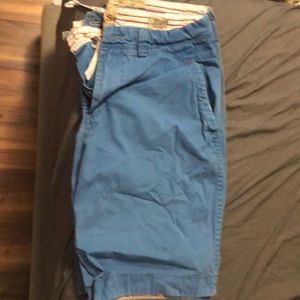 Guess Blue Shorts